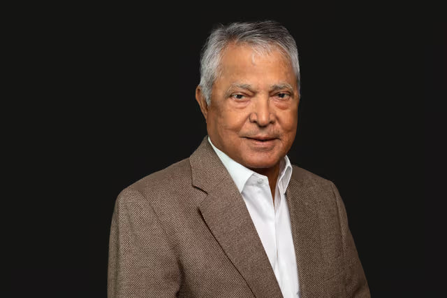 Dr. Moni Varma
