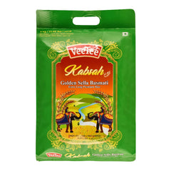 Kabsah Golden Sella Basmati Rice