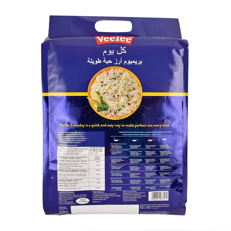 EVERYDAY5KGFOP 5 Kg img 2