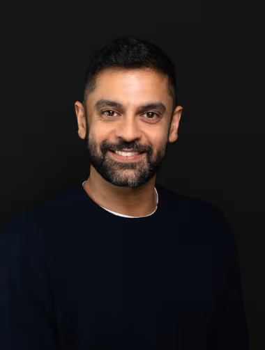Rajiv Varma
