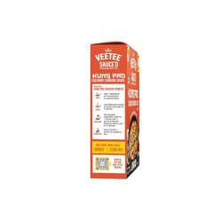 Kung Pao Culinary Cooking Sauce