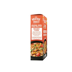 Kung Pao Culinary Cooking Sauce