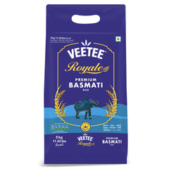 Royale Premium Basmati Rice