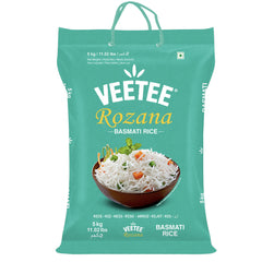Rozana Basmati Rice