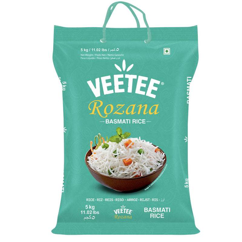Rozana Basmati Rice